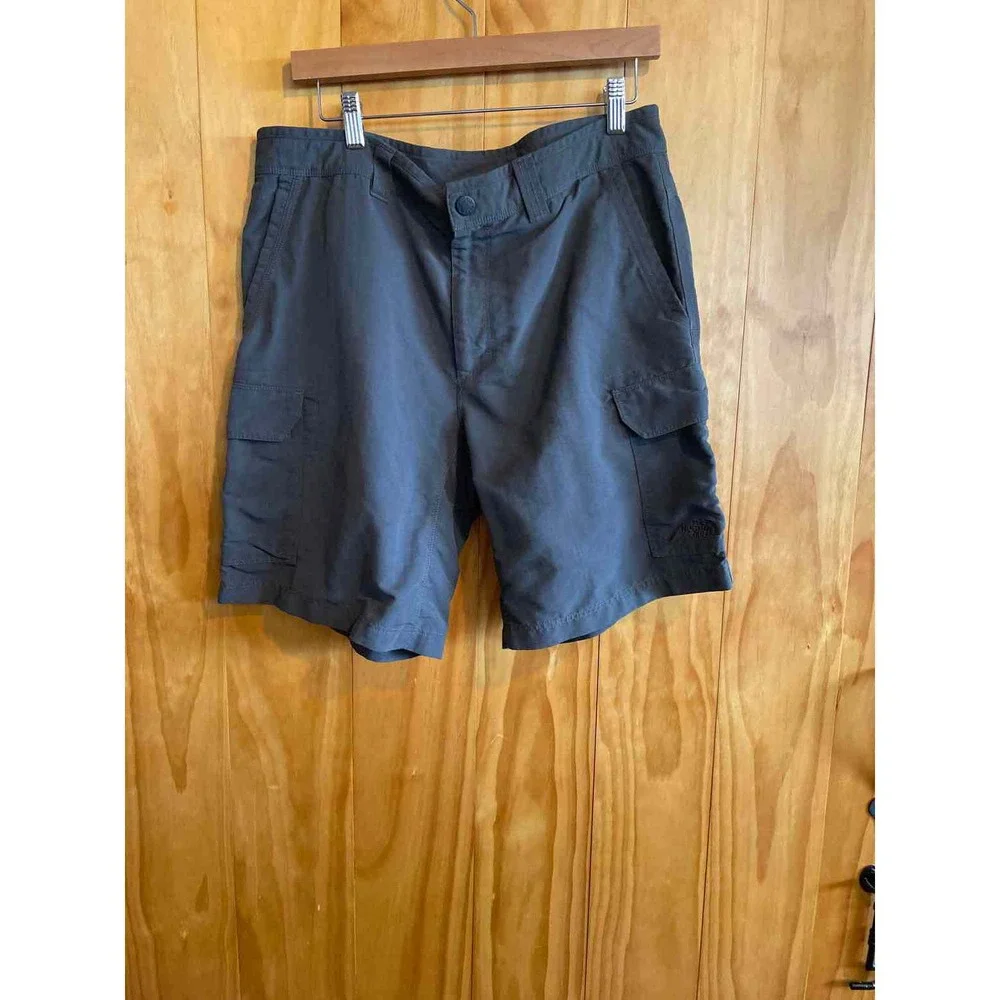 Size 34 The North Face Men's Shorts